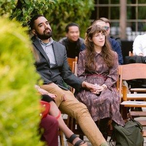 Meet your Posher, Erryn